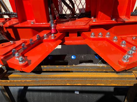 skid steer grapple shear|skid steer grapple hydraulic cylinders.